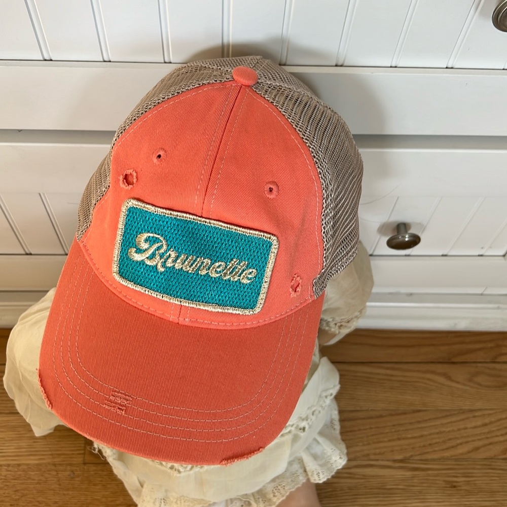 Ladies Hat